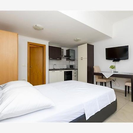 Apartmani Livajic Дуче Экстерьер фото
