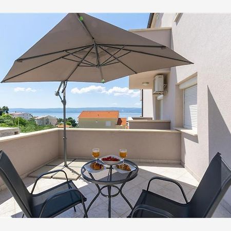 Apartmani Livajic Дуче Экстерьер фото