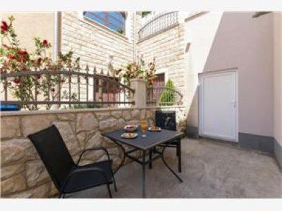 Apartmani Livajic Дуче Экстерьер фото