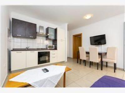 Apartmani Livajic Дуче Экстерьер фото