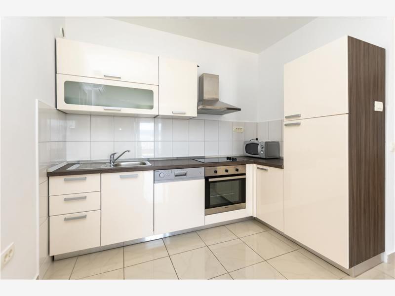 Apartmani Livajic Дуче Экстерьер фото