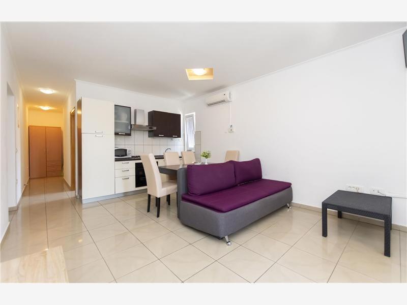 Apartmani Livajic Дуче Экстерьер фото