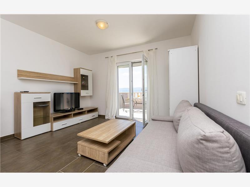Apartmani Livajic Дуче Экстерьер фото