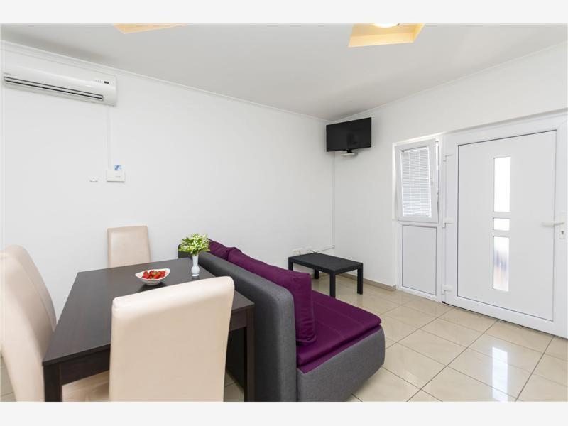 Apartmani Livajic Дуче Экстерьер фото
