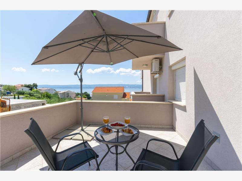 Apartmani Livajic Дуче Экстерьер фото