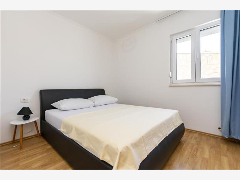 Apartmani Livajic Дуче Экстерьер фото