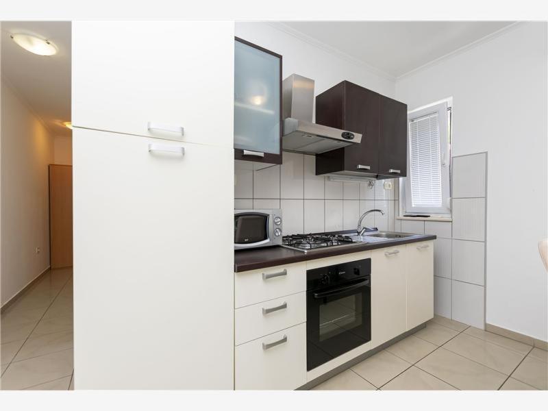 Apartmani Livajic Дуче Экстерьер фото