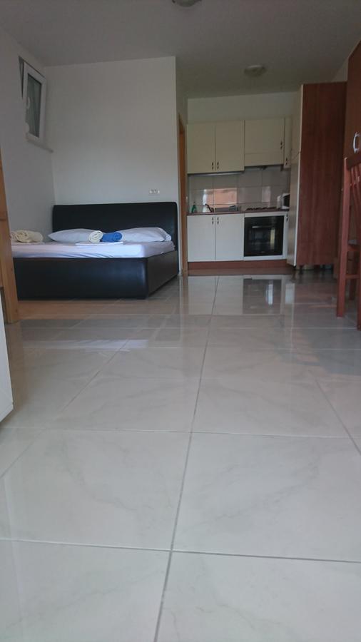 Apartmani Livajic Дуче Экстерьер фото
